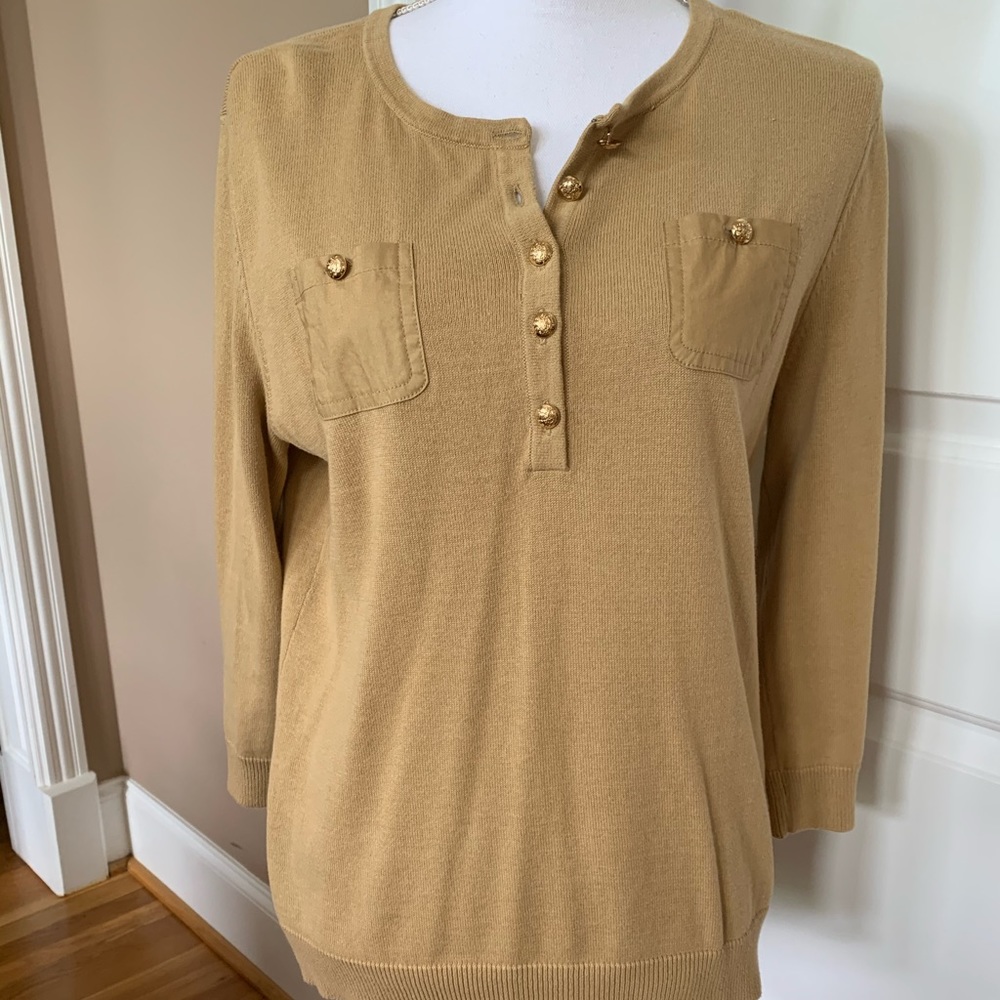 Ralph Lauren ladies blouse